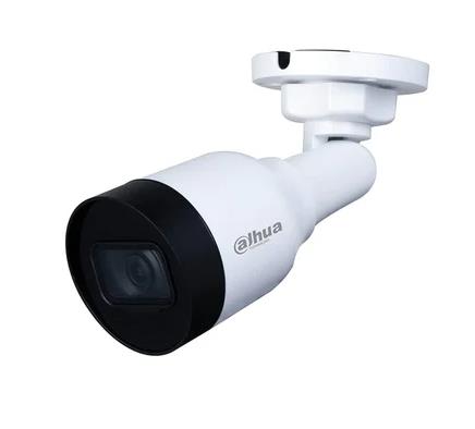 NET CAMERA 5MP IR BULLET/IPC-HFW1530S-0280B-S6 DAHUA  IPC-HFW1530S-0280B-S6 6923172506047