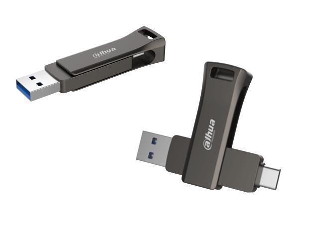 MEMORY DRIVE FLASH USB3 32GB/USB-P629-32-32GB DAHUA  USB-P629-32-32GB 6923172508607