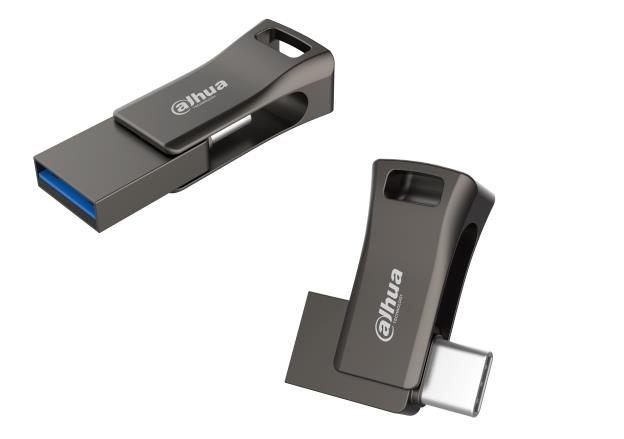 MEMORY DRIVE FLASH USB3 128GB/USB-P639-32-128GB DAHUA  USB-P639-32-128GB 6923172508669