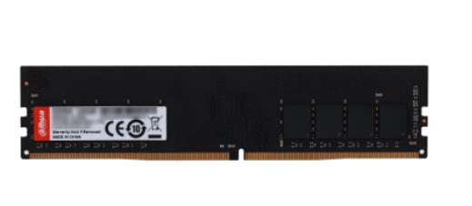 MEMORY DIMM 16GB PC25600 DDR4/DDR-C300U16G32 DAHUA  DDR-C300U16G32 6923172526601