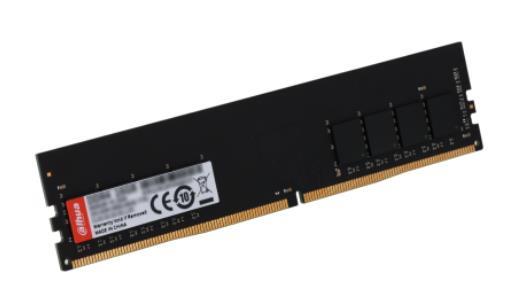 MEMORY DIMM 4GB PC21300 DDR4/DDR-C300U4G26 DAHUA  DDR-C300U4G26 6923172531636