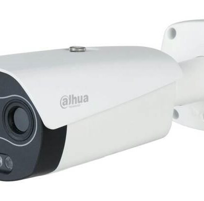 NET CAMERA 4MP HYBRID BULLET/TPC-BF2241-TB7F8-S2 DAHUA  DH-TPC-BF2241-TB7F8-S2 6923172532695