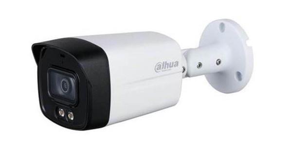 CAMERA HDCVI 5MP LED BULLET/HFW1509TLM-IL-A-0360B-S2 DAHUA  HFW1509TLM-IL-A-0360B-S2 6923172540621