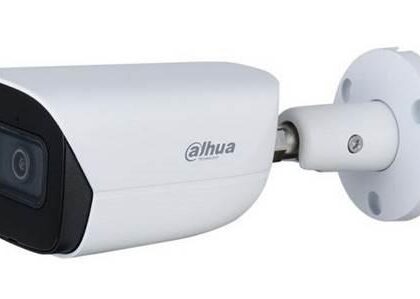 NET CAMERA 5MP IR BULLET/IPC-HFW3541E-AS-0360B-S2 DAHUA  IPC-HFW3541E-AS-0360B-S2 6923172542083