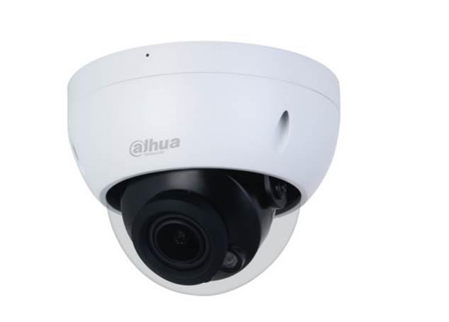 NET CAMERA 4MP IR DOME/IPC-HDBW2441R-ZAS-27135 DAHUA  IPC-HDBW2441R-ZAS-27135 6923172545671