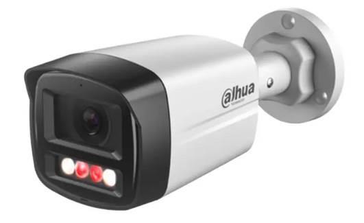 NET CAMERA 4MP IR BULLET/HFW1439TL1-A-IL-0280B DAHUA  IPC-HFW1439TL1-A-IL-0280B 6923172570796