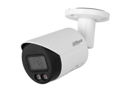 NET CAMERA 8MP BULLET/IPC-HFW2849S-S-IL-0280B DAHUA  IPC-HFW2849S-S-IL-0280B 6923172581570