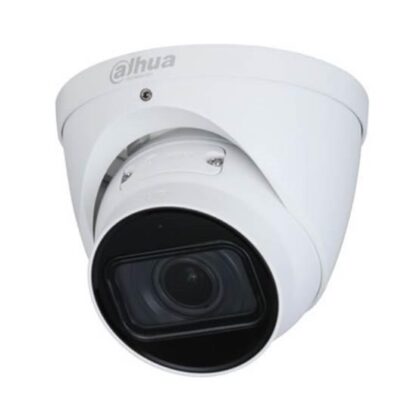 NET CAMERA 5MP IR EYEBALL/IPC-HDW2541T-ZS-27135-S2 DAHUA  IPC-HDW2541T-ZS-27135-S2 6923172581778