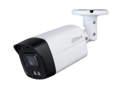 CAMERA HDCVI 1080P BULLET/HFW1200TLM-IL-A-0360B-S6 DAHUA  HFW1200TLM-IL-A-0360B-S6 6923172592026