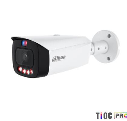 NET CAMERA 6MP IR BULLET/HFW3649T1-ASPV0280B-PRO DAHUA  HFW3649T1-ASPV0280B-PRO 6923172592323