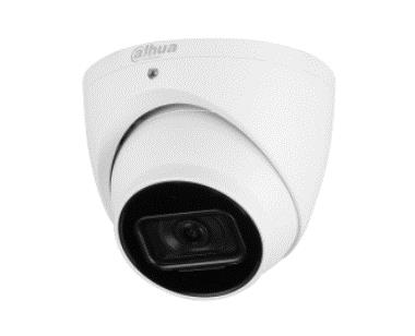 NET CAMERA 8MP IR EYEBALL/IPC-HDW3842EM-S-0280B DAHUA  IPC-HDW3842EM-S-0280B 6923172592439