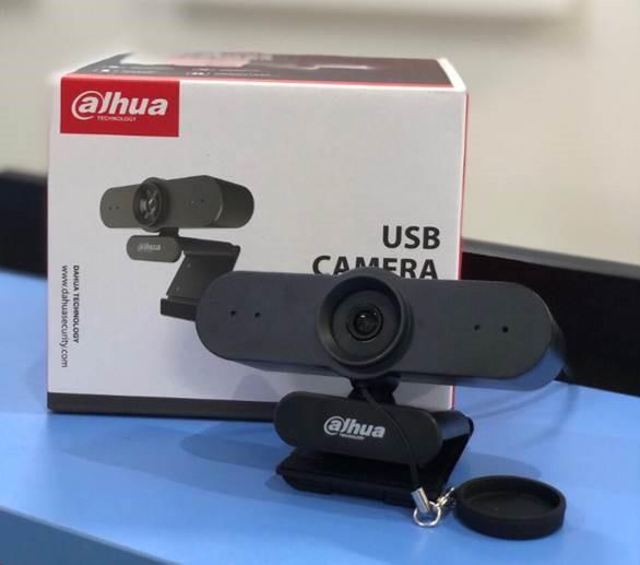 CAMERA WEBCAM FULL HD/HTI-UC320 DAHUA  HTI-UC320 6923172597588