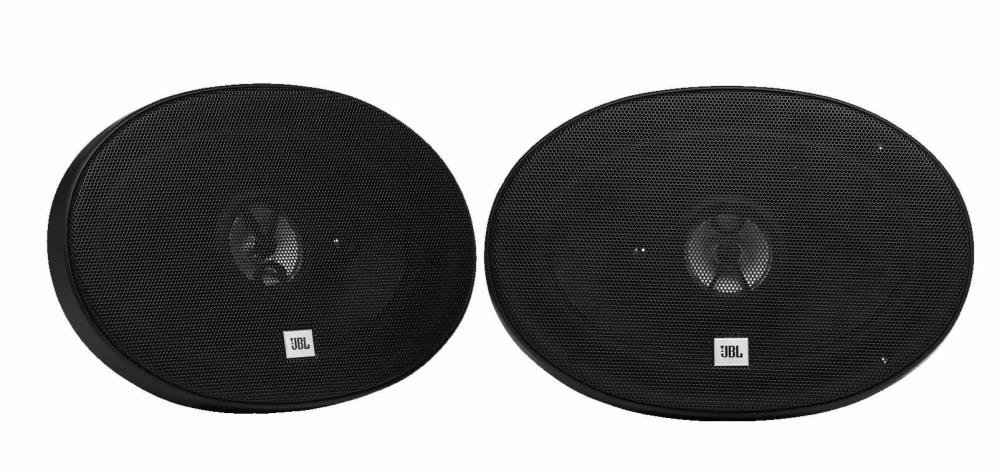 CAR SPEAKERS 6X9 3-WAY/STAGE19631 JBL  STAGE19631 6925281946493