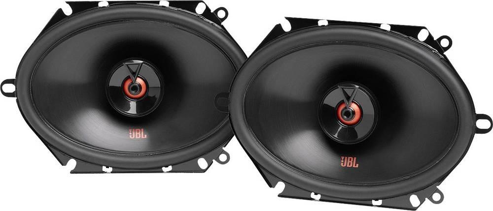 CAR SPEAKERS 6X8/5X7" CLUB/8622F COAXIAL SPKCB8622F JBL  SPKCB8622F 6925281961052