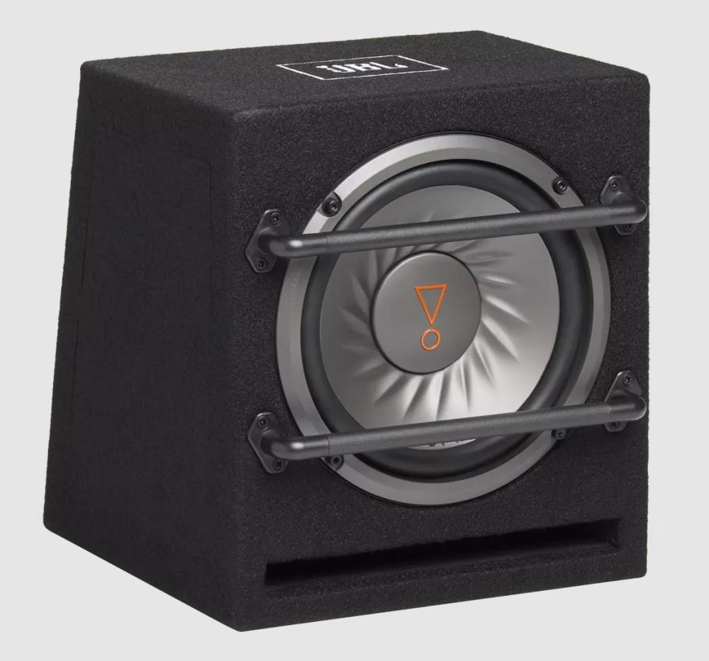 CAR SUBWOOFER ACTIVE BASSPRO8/SLIM SEALED DVC JBLSUBBP8 JBL  JBLSUBBP8 6925281984556