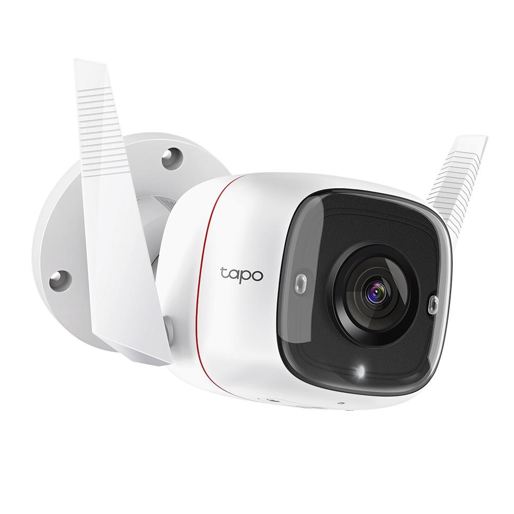 WRL CAMERA 1080P/TAPO C310 TP-LINK  TAPOC310 6935364010911