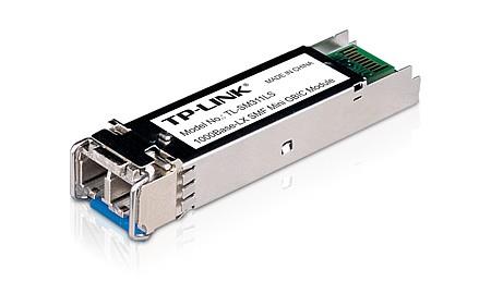 NET SWITCH MODULE MINI GBIC/TL-SM311LS TP-LINK  TL-SM311LS 6935364030216