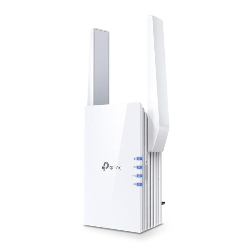 WRL RANGE EXTENDER 1800MBPS/RE605X TP-LINK  RE605X 6935364030582