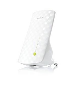 WRL RANGE EXTENDER 750MBPS/RE200 TP-LINK  RE200 6935364071295