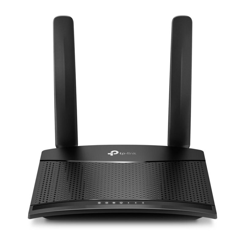 WRL 3G/4G ROUTER 300MBPS/TL-MR100 TP-LINK  TL-MR100 6935364088804