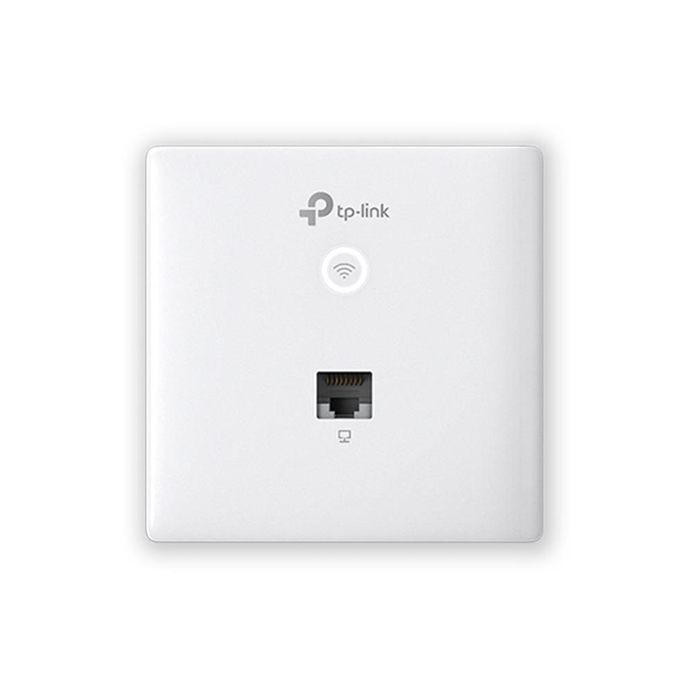 Access Point TP-LINK Omada 1167 Mbps IEEE 802.11ac 1x10/100/1000M EAP230-WALL  EAP230-WALL 6935364089481