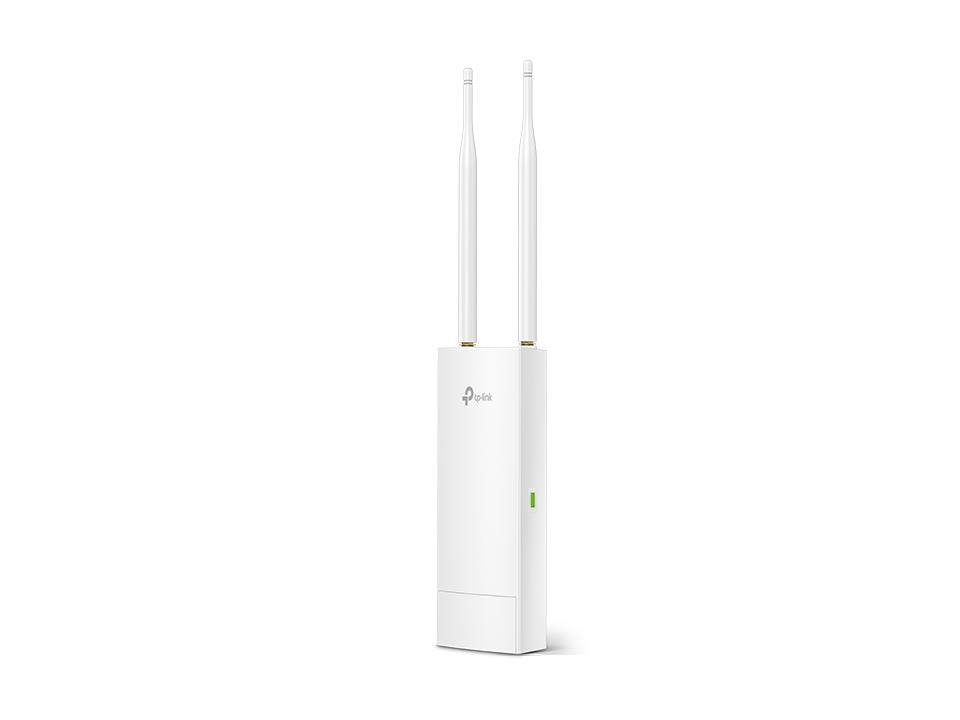 WRL ACCESS POINT 300MBPS/OMADA EAP110-OUTDOOR TP-LINK  EAP110-OUTDOOR 6935364097752