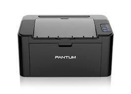 Laser Printer PANTUM P2500W USB 2.0 WiFi P2500W  P2500W 6936358001533