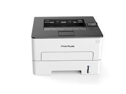 Laser Printer PANTUM P3300DW USB 2.0 WiFi ETH Duplex P3300DW  P3300DW 6936358006477