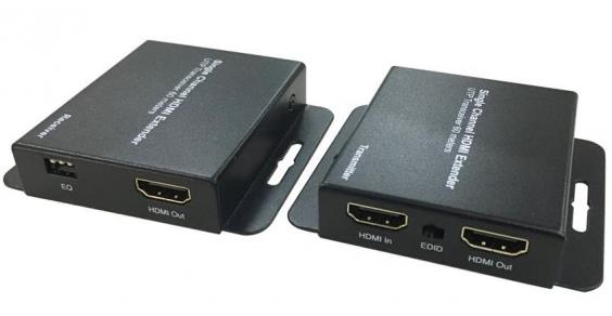 I/O VIDEO EXTENDER HDMI 1CH FU/PFM700-E DAHUA  PFM700-E 6939554930881