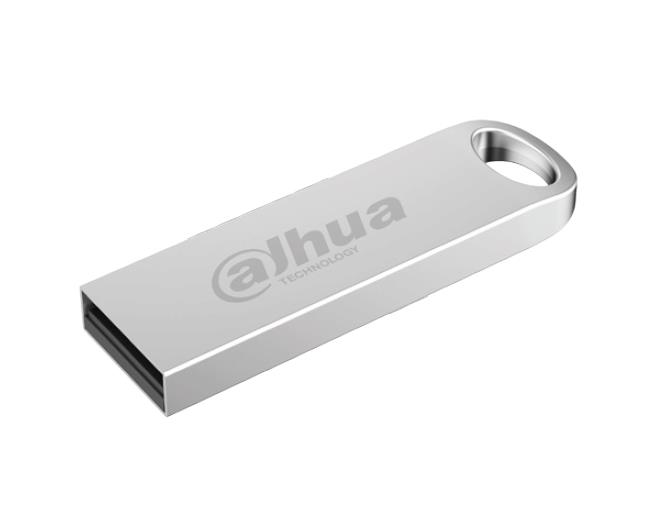 MEMORY DRIVE FLASH USB2 16GB/USB-U106-20-16GB DAHUA  USB-U106-20-16GB 6939554946714