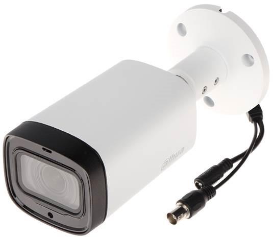 CAMERA HDCVI 5MP IR BULLET/HFW1500R-Z-IRE6-A-2712S2 DAHUA  HFW1500R-Z-IRE6-A2712S2 6939554948855