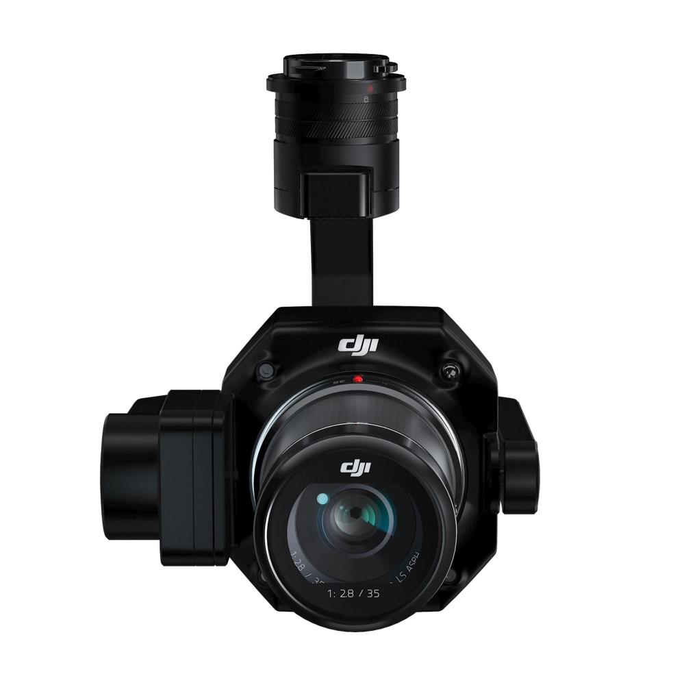 Drone Accessory DJI Zenmuse P1 Camera CP.ZM.00000136.01  CP.ZM.00000136.01 6941565910868