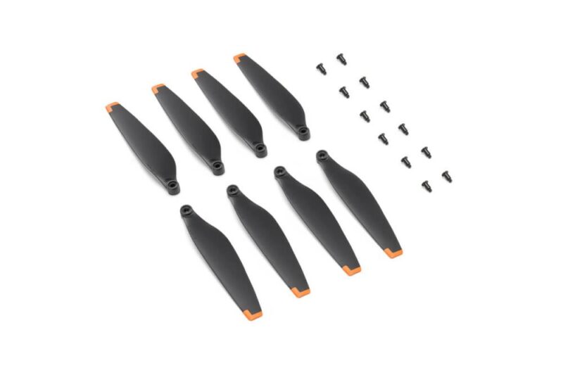 DRONE ACC MINI 3 PROPELLERS/CP.MA.00000622.01 DJI  CP.MA.00000622.01 6941565952264