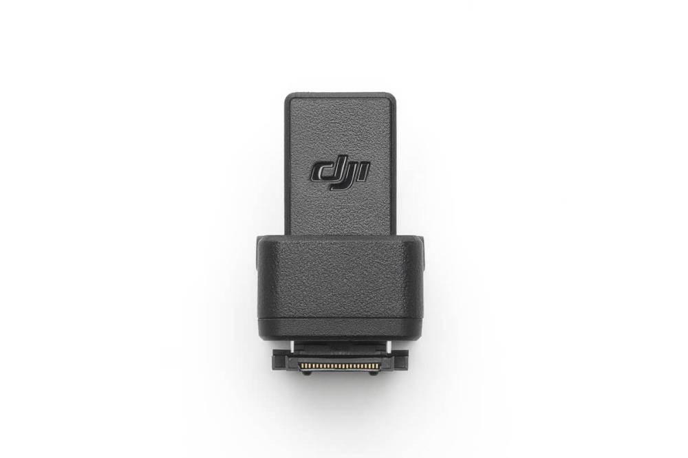 CAMERA ACC ADAPTER DJMIC 2/CP.RN.00000332.01 DJI  CP.RN.00000332.01 6941565981820