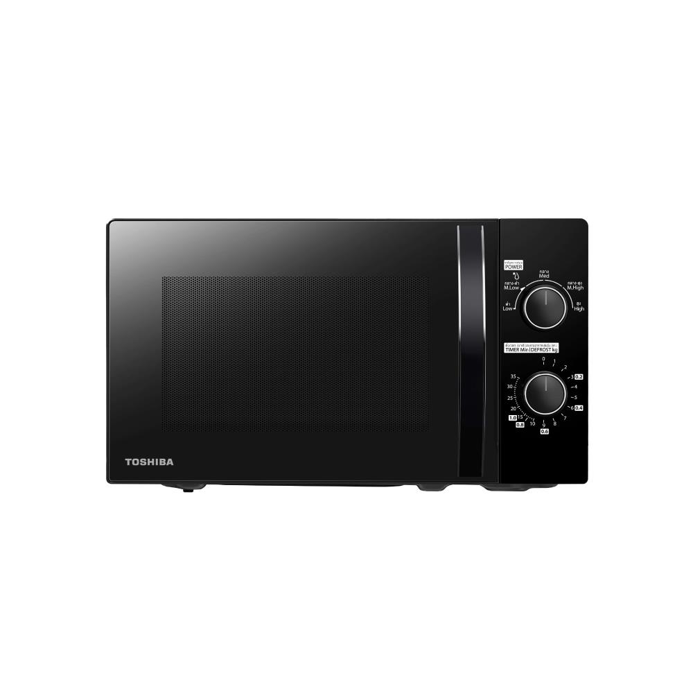 MICROWAVE OVEN 20L SOLO/MWP-MM20P(BK) TOSHIBA  MWP-MM20P(BK) 6944271658918