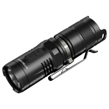 FLASHLIGHT MT SERIES/920 LUMENS MT10C NITECORE  MT10C 6952506401710