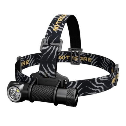 HEADLAMP H SERIES 1800 LUMENS/HC33 NITECORE  HC33 6952506404100