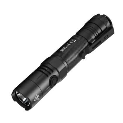 FLASHLIGHT MH SERIES/1200 LUMENS MH10 V2 NITECORE  MH10V2 6952506405978