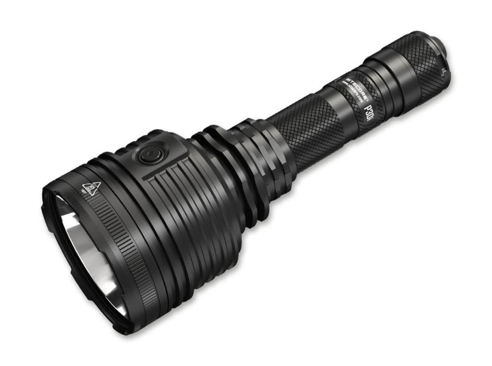 FLASHLIGHT PRECISE SERIES/2000 LUMENS P30I NITECORE  P30I 6952506406562