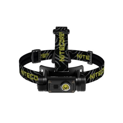 HEADLAMP H SERIES 1200 LUMENS/HC60 V2 NITECORE  HC60V2 6952506406845