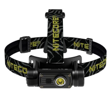 HEADLAMP H SERIES 1200 LUMENS/HC60W V2 NITECORE  HC60WV2 6952506406913