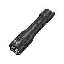 FLASHLIGHT PRECISE SERIES/3000 LUMENS P23I NITECORE  P23I 6952506407538