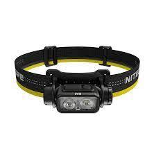 HEADLAMP NU SERIES 1400 LUMENS/NU43 NITECORE  NU43 6952506407552