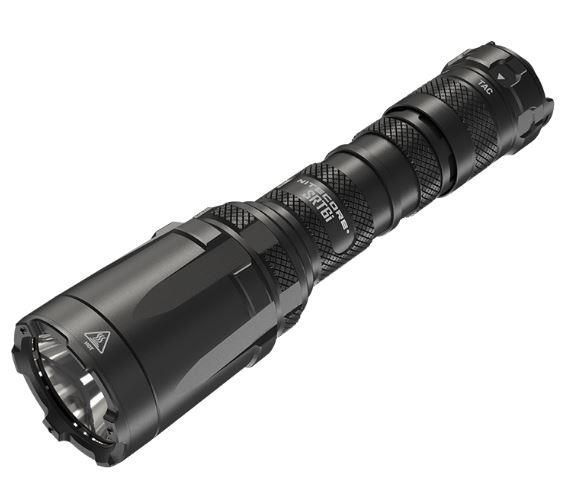 FLASHLIGHT SRT SERIES/2100 LUMENS SRT6I NITECORE  SRT6I 6952506407576