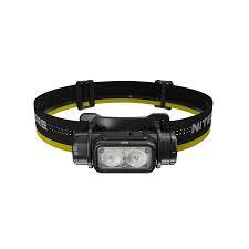 HEADLAMP NU SERIES 1400 LUMENS/NU50 NITECORE  NU50 6952506407675