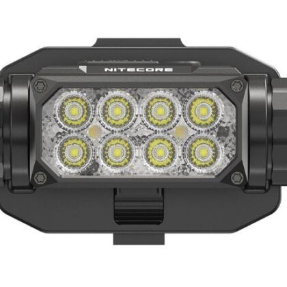 HEADLAMP H SERIES 2000 LUMENS/HC65M UHE NITECORE  HC65M UHE 6952506408504