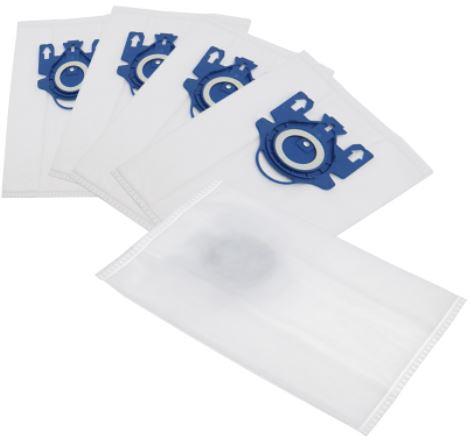 VACUUM ACC DUST BAG/5PCS ONE TIME S8 PLUS SMART360  S8PLONETIMEDUSTBAG5PCS 6973481900807