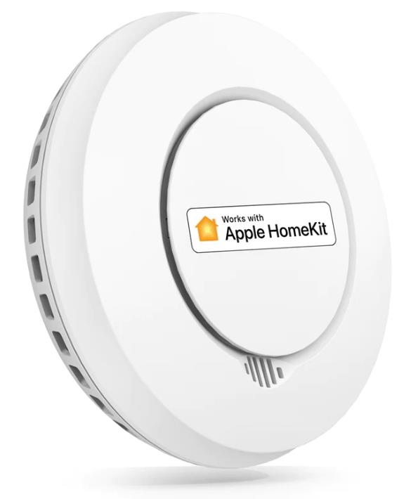 SMART HOME SMOKE ALARM/ADITIONAL MOD. GS559AHK MEROSS  GS559AHK(EU) 6973696564627