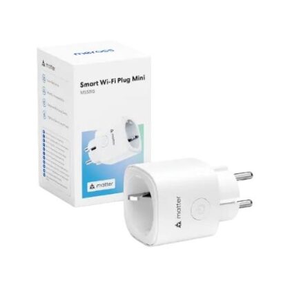 SMART HOME WI-FI PLUG (1 PACK)/MSS315MA-EU MEROSS  MSS315MA-EU 6973696568830