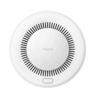 SMART HOME SMOKE SENSOR/SD-S01D AQARA  SD-S01D 6975833356898